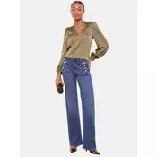 Lipsy Bluza  kaki