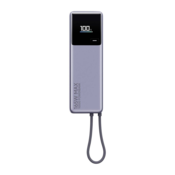 Power Bank Xiaomi 165W 10000 mAh