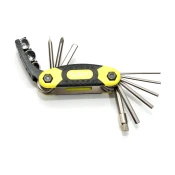 Alat Author TOOLBOX 12