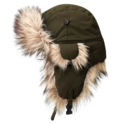 Fjällräven Nordijski grelec, Temna oljka | 633 | M