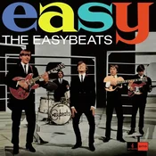 The Easybeats - Easy (Reissue) (2 LP)