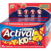 Actival Kid (60 žvečilnih tablet)
