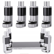 Rosfix ROSFIX SET 4X LCD ZASLONSKO DRŽALO, (21746347)
