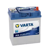 VARTA BLUE DYNAMIC ASIA AKUMULATOR 12V 40Ah L