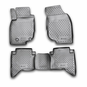 Novline - Element 3D Patosnice TOYOTA Hilux 2011-2015 set 4 kom