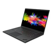 Prenosnik Lenovo ThinkPad P1 G4 16” IPS Intel Core i7-11850H, 32 GB RAM, 1 TB SSD, RTX A2000, Win 11 Pro, obnovljeno