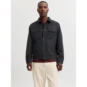 Jack & Jones Premium Prehodna jakna JPRBLAWAYNE črna