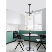 BLAKY VISILICA G9 /IP20/CRNA NL9043305