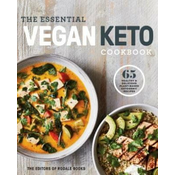 Essential Vegan Keto Cookbook