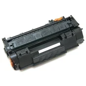 toner Canon 715, CRG-715, črna (black), alternativni