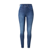 G-STAR Kavbojke Kafey moder denim