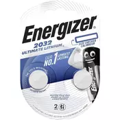 BAT.ENERGIZERCR2032 2/1