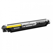 toner Hp CE312A toner in