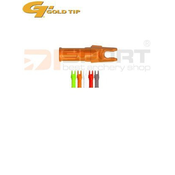 jahaei GOLD TIP ACCU-LITE .246 12/1