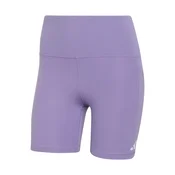 ADIDAS PERFORMANCE Športne hlače Adi365 sivka / bela