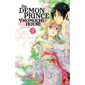 Demon Prince of Momochi House, Vol. 9