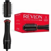 Elektricna cetka za kosu Revlon - RVDR5298E, 800 W, crna