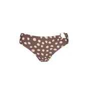 Barts DAUNA BIKINI BRIEFS, kopalke, siva 6656