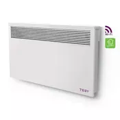 TESY - CN 051 200 EI CLOUD W Wi-Fi elektricni panel radijator