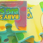 Baby Shark kopalne uganke – izobraževalna zabava v kadi!
