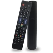shumee DALJINSKI UPRAVLJALNIK ZA TV Samsung Smart TV AA59-00582A ČRN