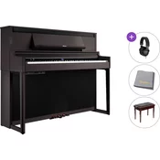 Roland LX-6 SET Digitalni piano Dark Rosewood