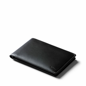 Bellroy Travel Wallet RFID - Black