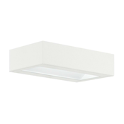 Eglo 75307 - LED Zunanja stenska svetilka RAPINA LED/4,8W/230V IP44