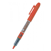 PILOT FLOMASTER SIGNIR SW-VLL ORANŽEN