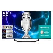 HISENSE 55E77KQ