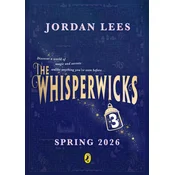 Whisperwicks Book 3