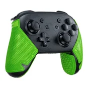 Grip Lizard Skins DSP za krmilnik - smaragdno zelen (SWITCH)