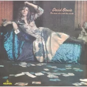 David Bowie The Man Who Sold The World (2015 Remastered)