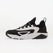 Sneakers Under Armour Project Rock 7 Black EUR 41