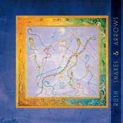 Rush - Snakes & Arrows (Syeor 2026) (180 g) (2 LP)