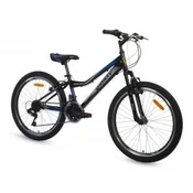 GALAXY Foster 4.0 24 crno-plava