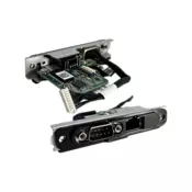 ASUS NUC15 dodatna oprema (NUCIOALASCR), 2.5GbE LAN razširitev, RS232 serijski port - 90MA0000-P00970