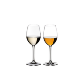 RIEDEL VINUM SAUVIGNON BLANC/DESSERT Caše za dezertna vina, 2 komada, 356ml