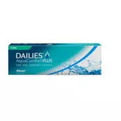 Dailies AquaComfort Plus Toric (30 leč)
