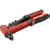 Extol Premium Klešče za kovičenje, 250mm, CrMoV
