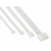 BITON ELECTRONICS VEZICA 3.6X200 100 KOM BELA