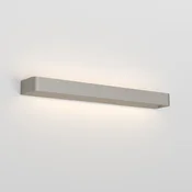 Rotaliana Frame W3 stenska svetilka 2.700 K kremasta - Dnevna soba/jedilnica - Dizajn - smetana - Kovina