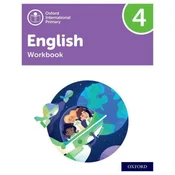 Oxford International Primary English: Workbook Level 4