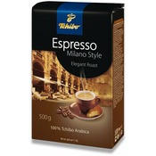 Tchibo Espresso Milano 500g beans 456709