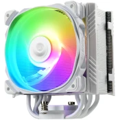 CPU Enermax ETS-T50 AX ARGB (ETS-T50A-W-ARGB)