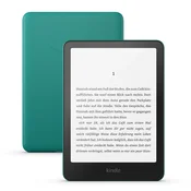 Elektronički čitač Kindle - Paperwhite 2024, 7, 16GB, Jade