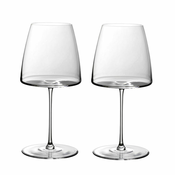 Villeroy & Boch Set kozarcev za rdeče vino iz kolekcije METROCHIC, 2 kom