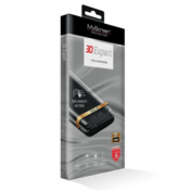 My Screen protector ZAŠČITNA FOLIJA 3D Expert Samsung Galaxy S10e G970 - super zaščita za ukrivljene ekrane