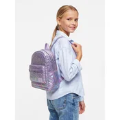 Nahrbtnik Roxy CEO-ROXY-ACCCS-06-AW2026 Vijolična