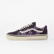 Sneakers Vans LX Old Skool Bandana Plum EUR 44